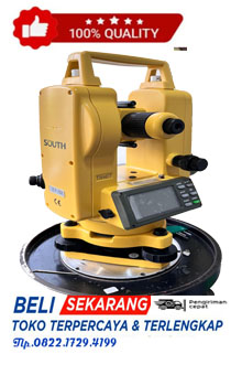 South ET-02 Theodolite Digital South ET-02 Theodolite Digital