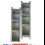 Cetakan Beton Trigang 5x5x5 Plat Besi 
