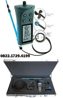 Current Meter Flowacth FL-03