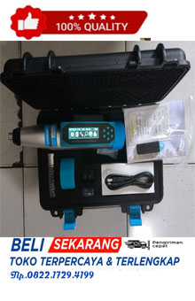 Digital Concreate Hammer Test Langry HT-225B