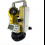 Digital Theodolite Alpha DEL-2B