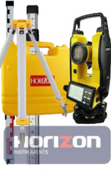 Digital Theodolite Horizon HET-55