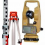 Digital Theodolite Laser Minds MDT-02L