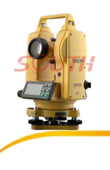 Digital Theodolite South ET-02 ( 2display - Akurasi 2detik )