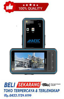 Explosion Proof HAEXC SP104Ex Zone 1/21