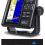 GARMIN GPSMAP 585 PLUS GT20-TM SEA 