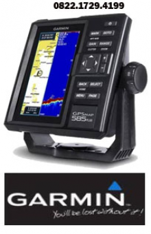 GARMIN GPSMAP 585 PLUS GT20-TM SEA 