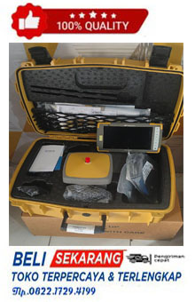 GPS GNSS Receiver Topcon Hiper VR