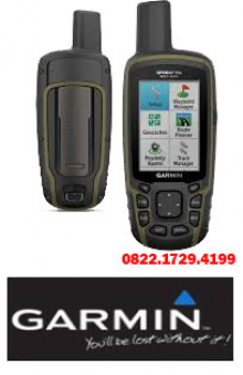 GPSMap GARMIN 65s