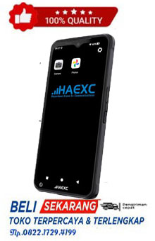 HAEXC SP207Ex (Camera Mode Only)