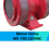 Motor Sirene Iterno MS-790 Radius 700m 