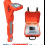 Pipe & Cable Radar AlphaGeo Alpha DT2