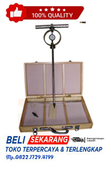 Proving Ring Penetrometer