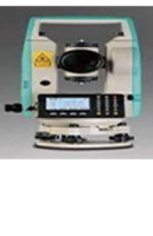 Ruide RT-2 Digital Theodolite 