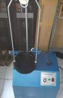 Sieve Shaker Electric