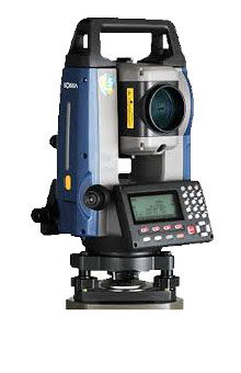 Sokkia iM-105 Total Station