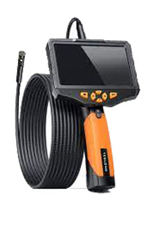 TESLONG NTS-300 Endoscope Camera Borescope