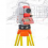 Total Station Alpha X | @-Geo Alpha X