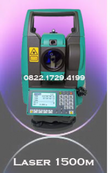 Total Station AXIS XTS Reflectorless