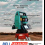 TOTAL STATION RECON RTS-102 Reflectorless 1.2km