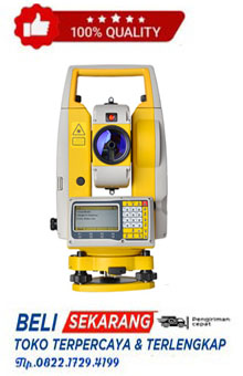 TOTAL STATION SOUTH N3