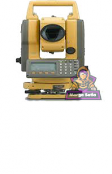 Total Station Topcon OTS-102N Reflectorless