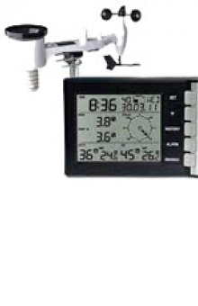 Weather Station Misol WH5302